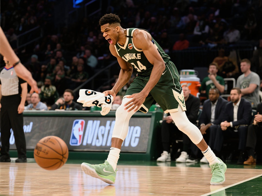 篮球比赛向来以瞬息万变的节奏和激烈的竞争