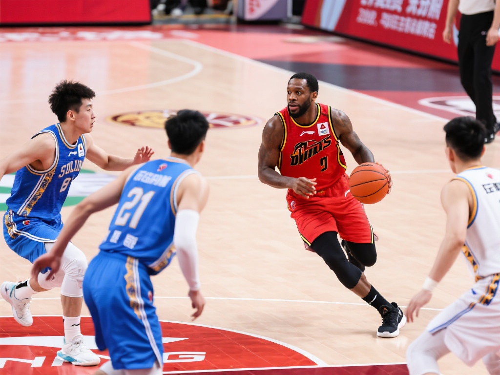 案例分析：约翰逊的合理分配让进攻更具威胁