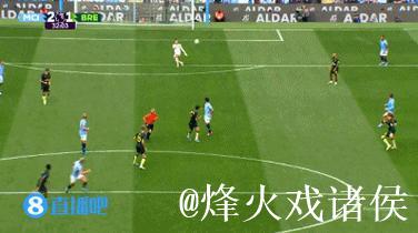 哈兰德梅开二度破心魔，福登破门助曼城3-0击败水晶宫