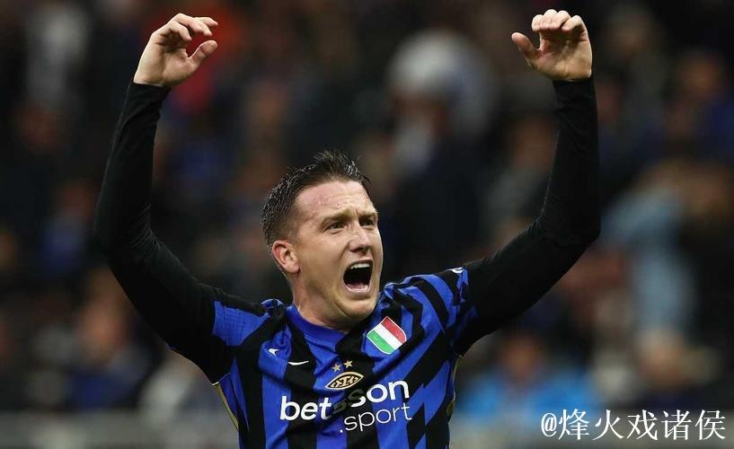 泽林斯基：我们只差一个球；我们是支出色的球队