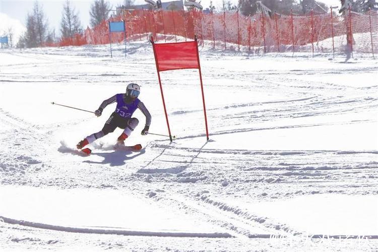 甘肃省大众滑雪公开赛成功举办——第十二届全国大众冰雪季圆满落幕 甘肃省大众滑雪公开赛成功举办——第十二届全国大众冰雪季圆满落幕